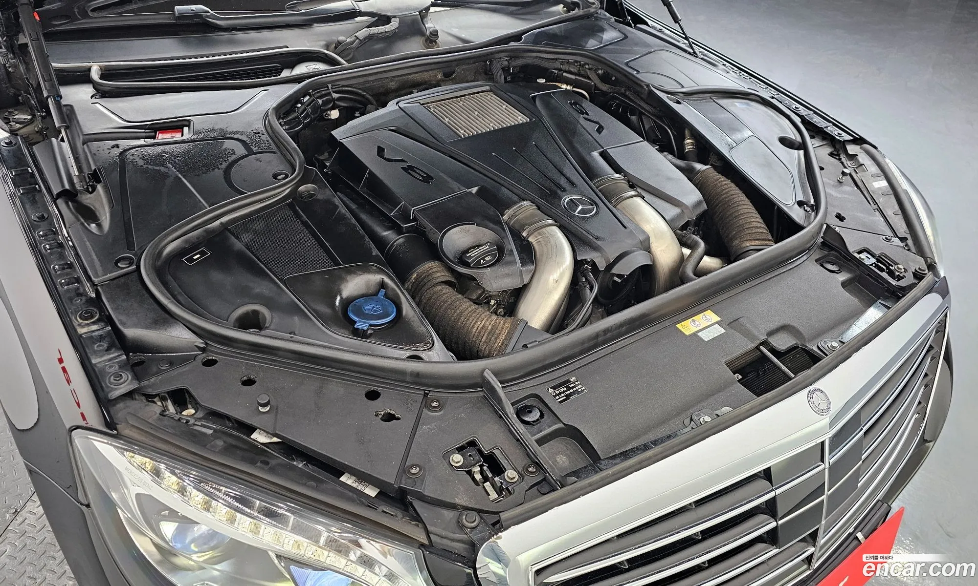 Mercedes-Benz S-Class W222 2015 WDDUG8FB6FA175981 — 19