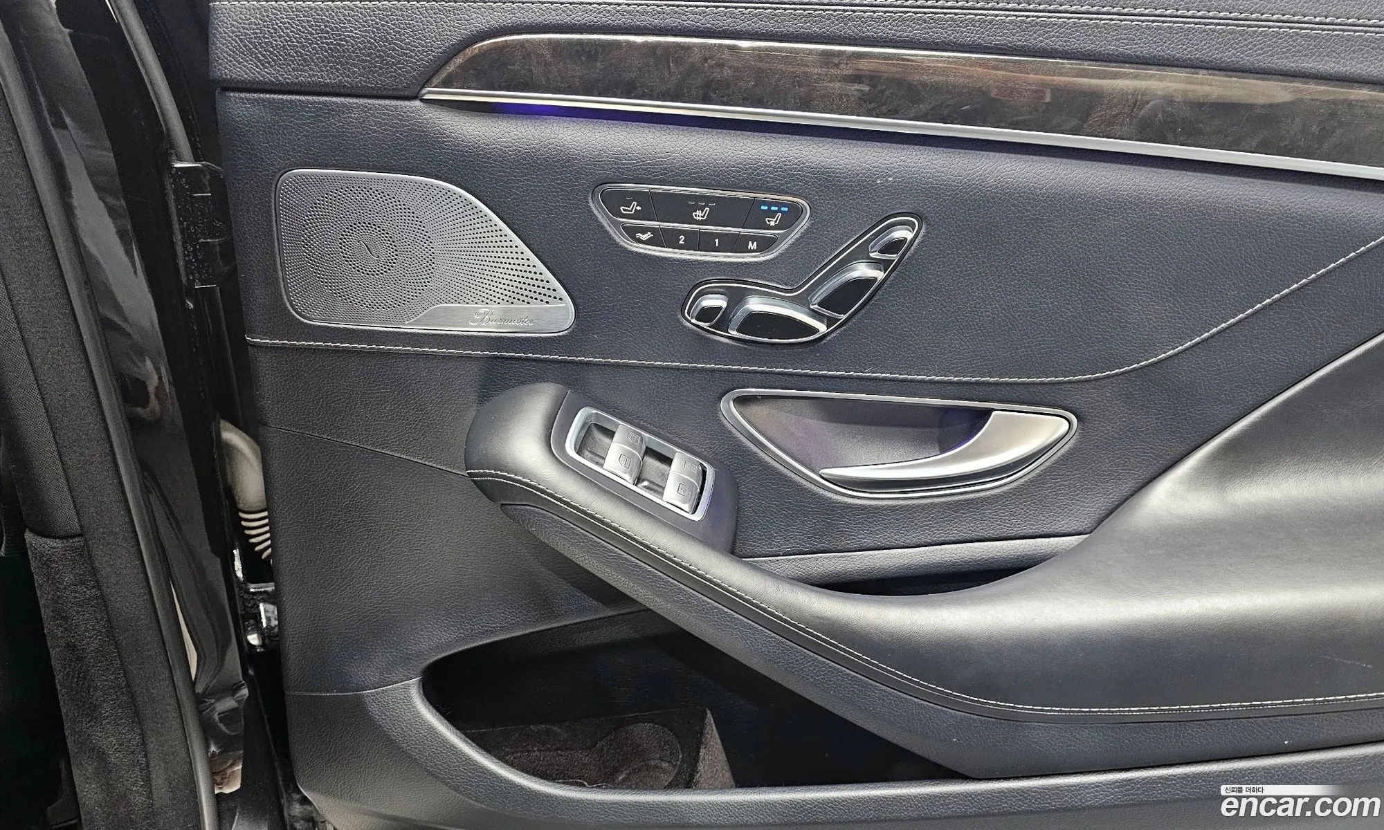 Mercedes-Benz S-Class W222 2015 WDDUG8FB6FA175981 — 5