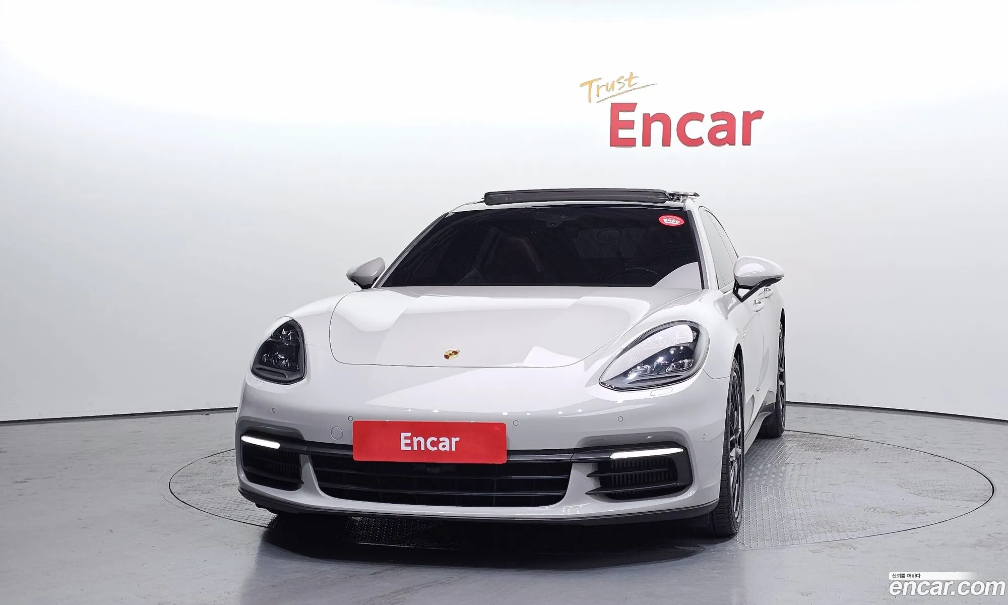 Porsche Panamera 2020 WP0AE2979LL131741 — 17
