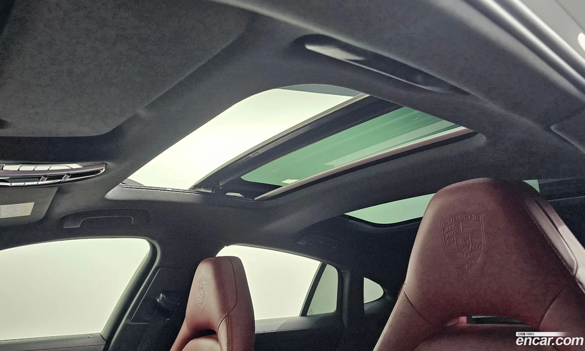 Porsche Panamera 2020 WP0AE2979LL131741 — 14