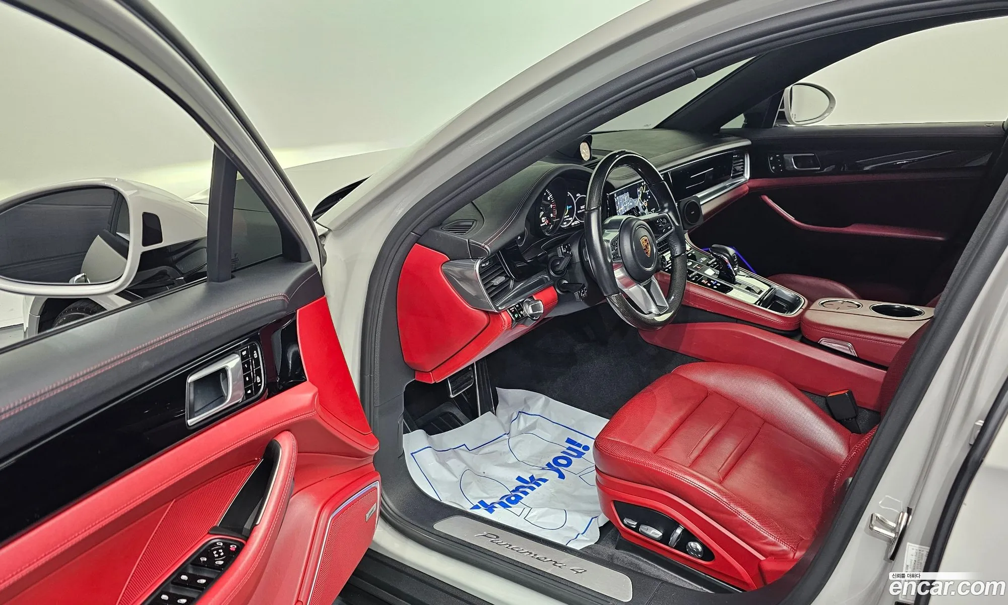 Porsche Panamera 2020 WP0AE2979LL131741 — 5