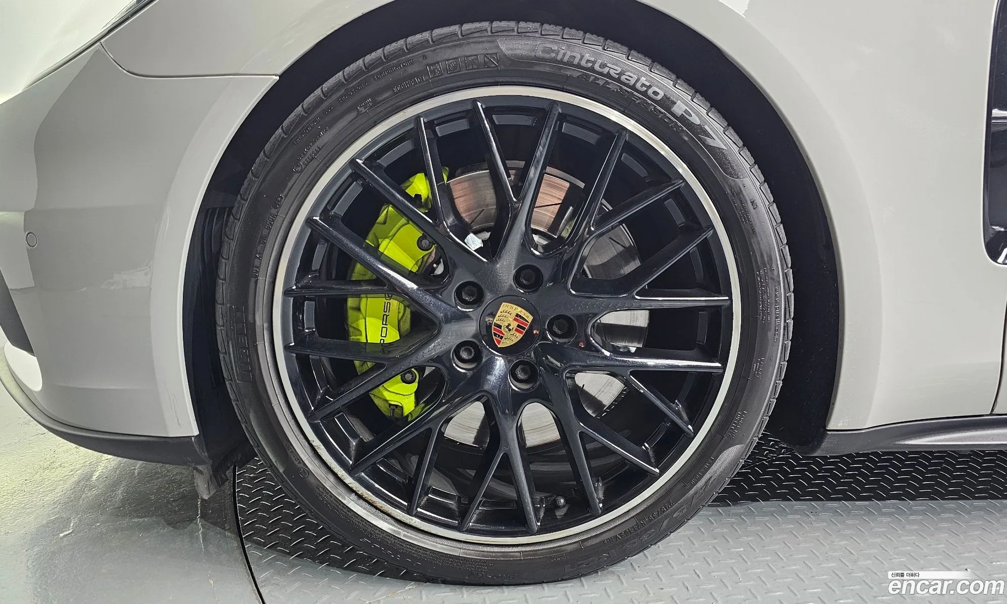 Porsche Panamera 2020 WP0AE2979LL131741 — 20