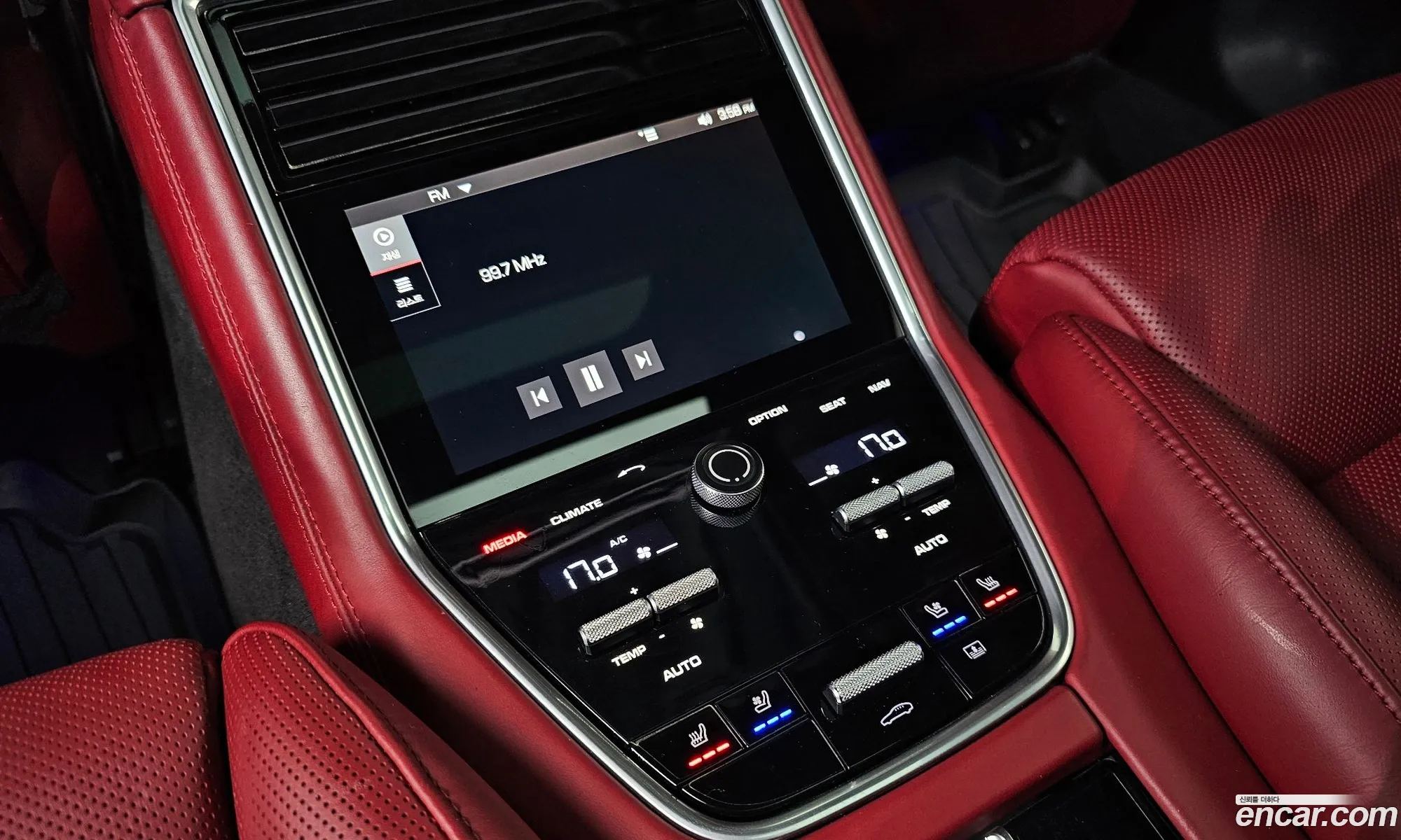 Porsche Panamera 2020 WP0AE2979LL131741 — 10