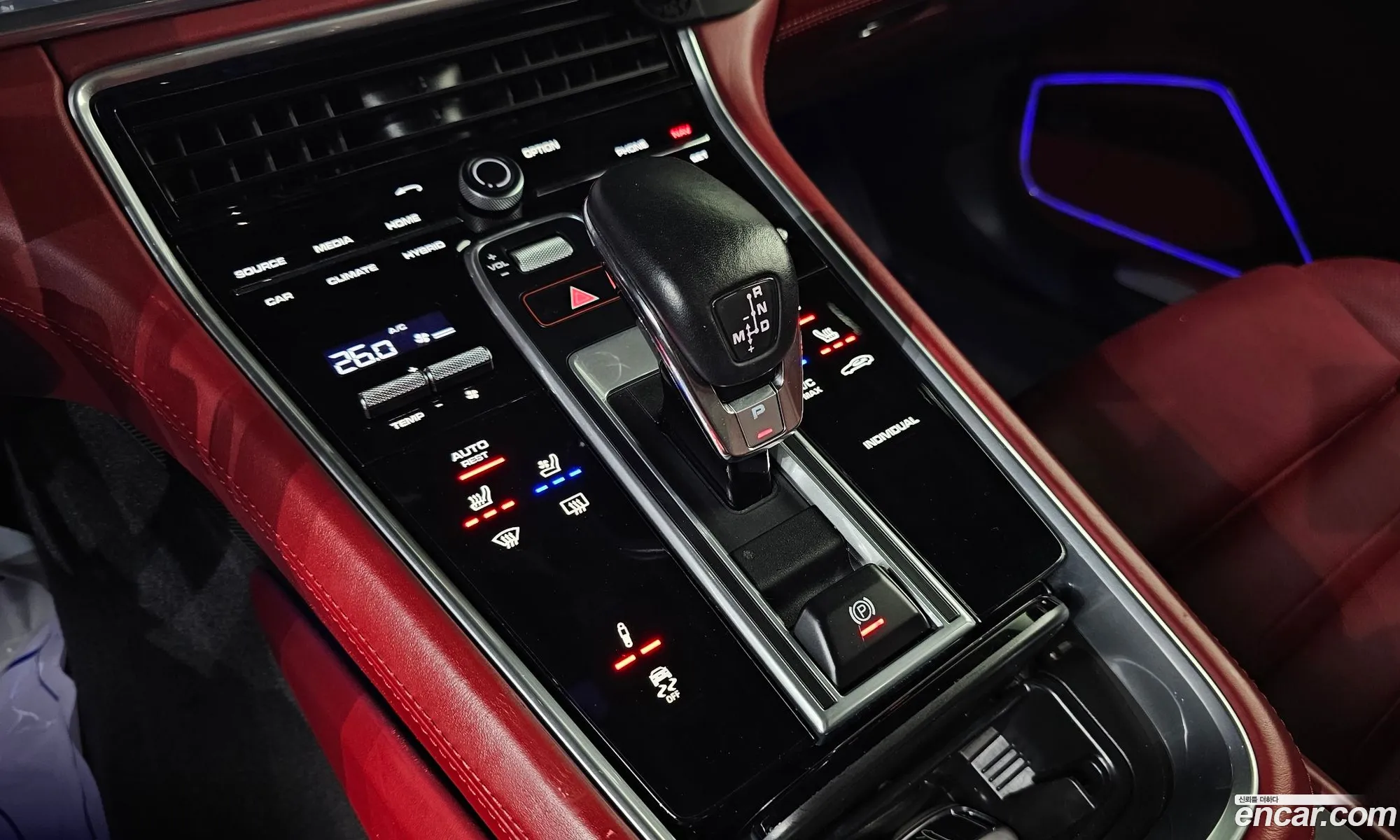 Porsche Panamera 2020 WP0AE2979LL131741 — 16