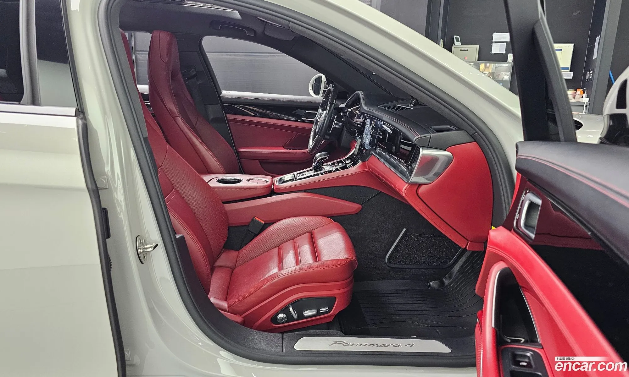 Porsche Panamera 2020 WP0AE2979LL131741 — 2