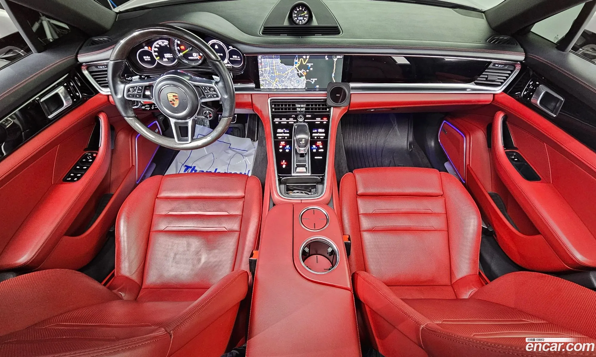 Porsche Panamera 2020 WP0AE2979LL131741 — 19