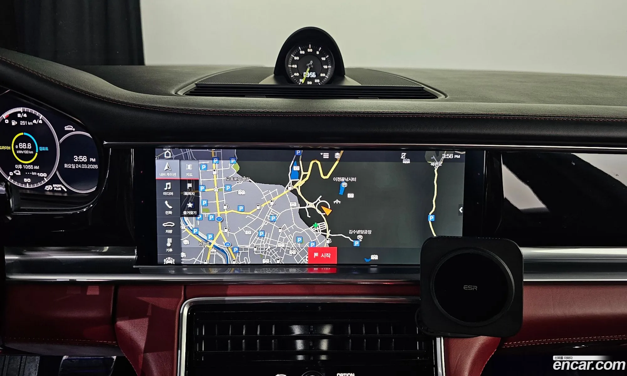 Porsche Panamera 2020 WP0AE2979LL131741 — 6