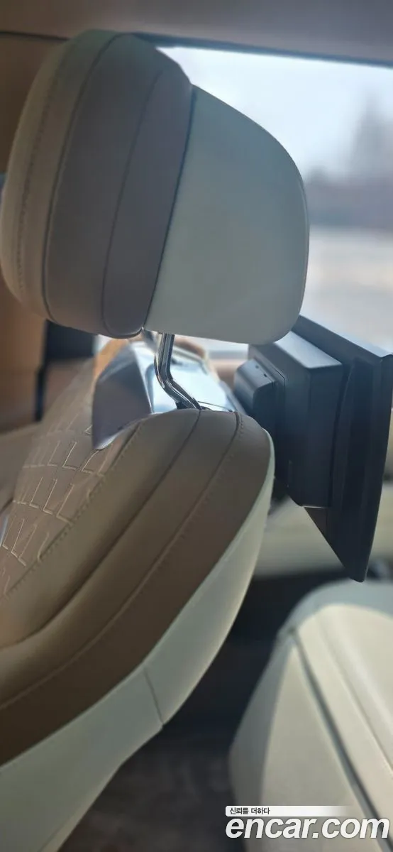 Land Rover Range Rover 2024 — 7
