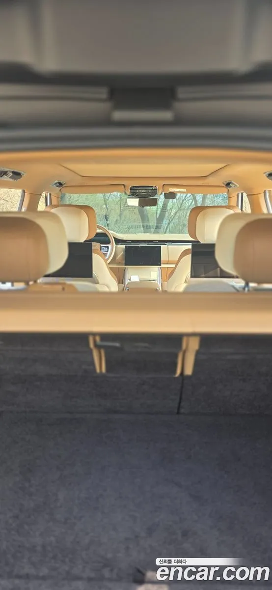 Land Rover Range Rover 2024 — 12