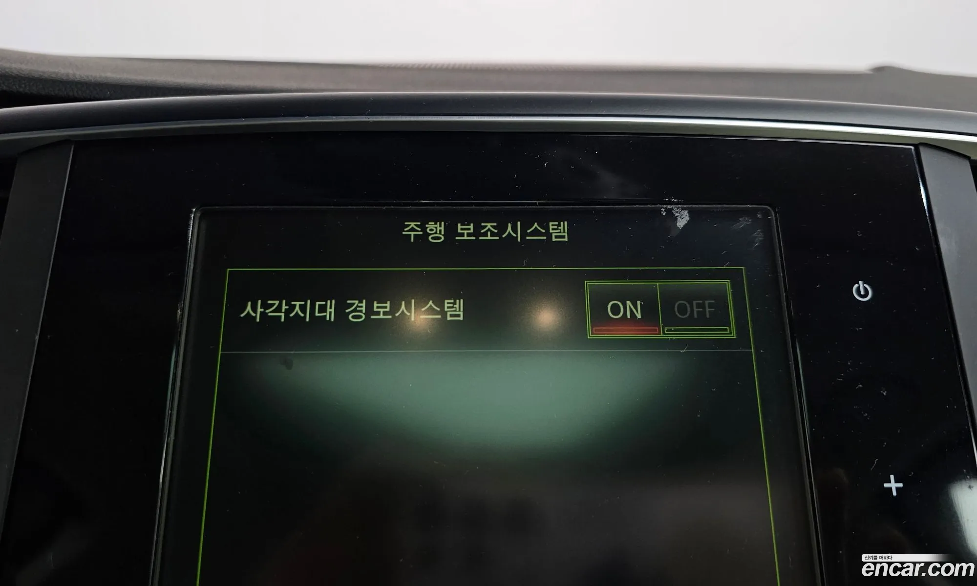 Renault Korea (Samsung) SM6 2016 — 8