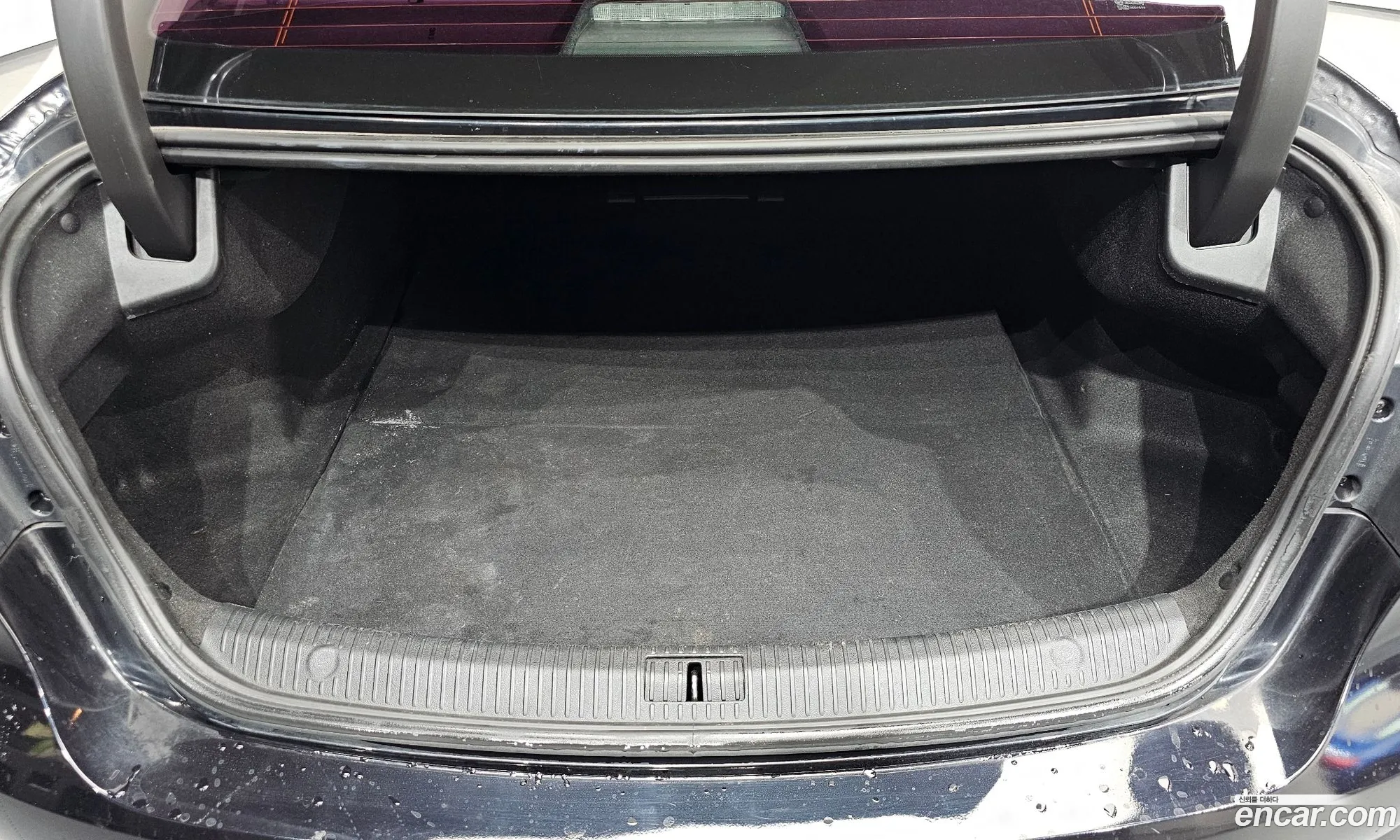 Renault Korea (Samsung) SM6 2016 — 11