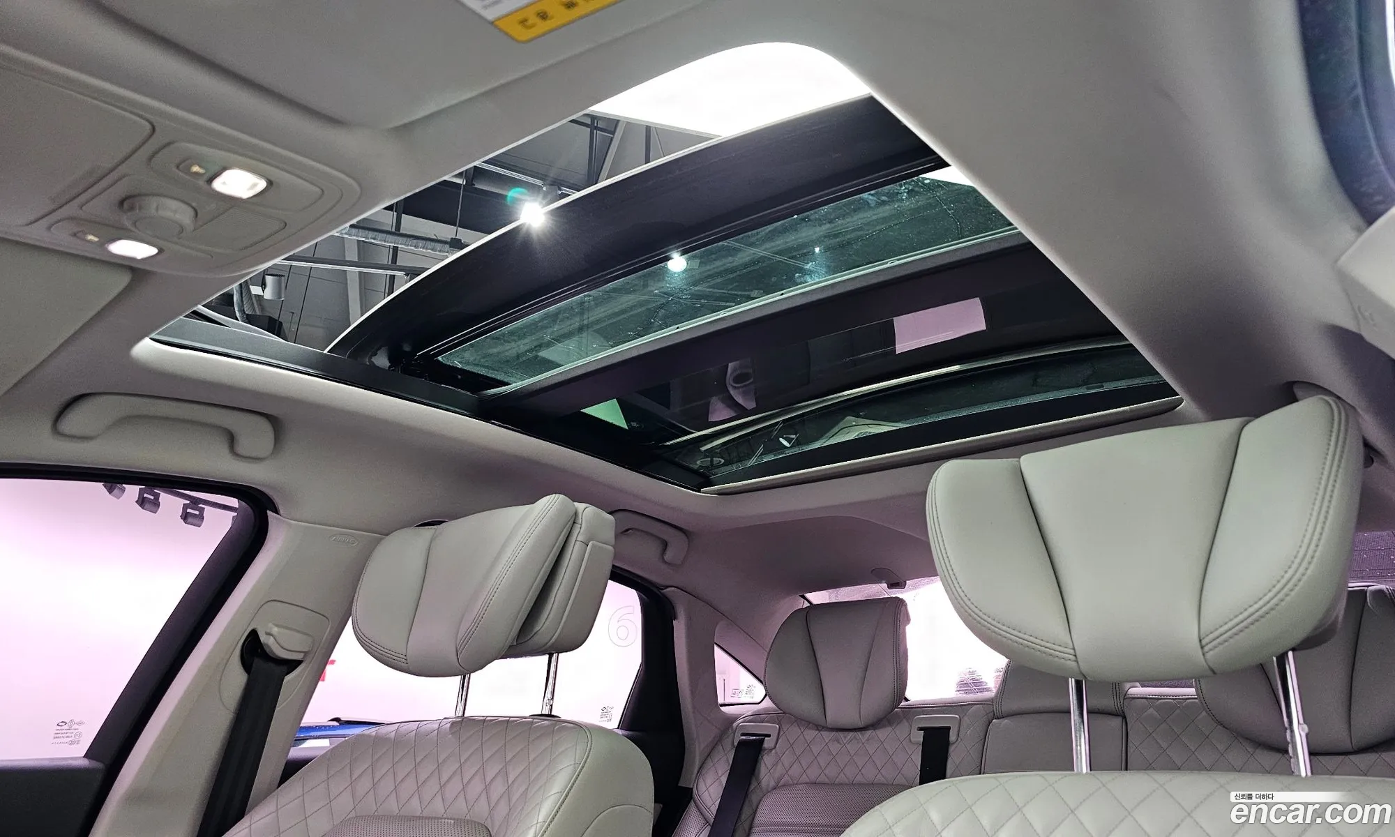 Renault Korea (Samsung) SM6 2016 — 19