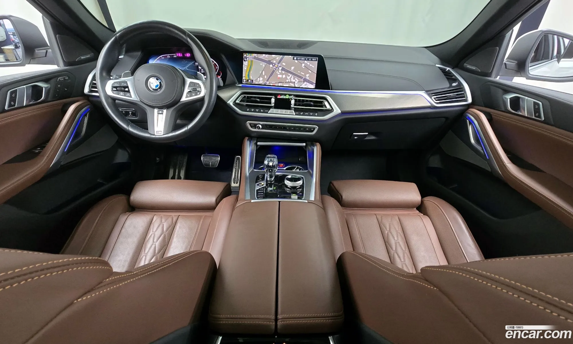 BMW X6 2022 — 3