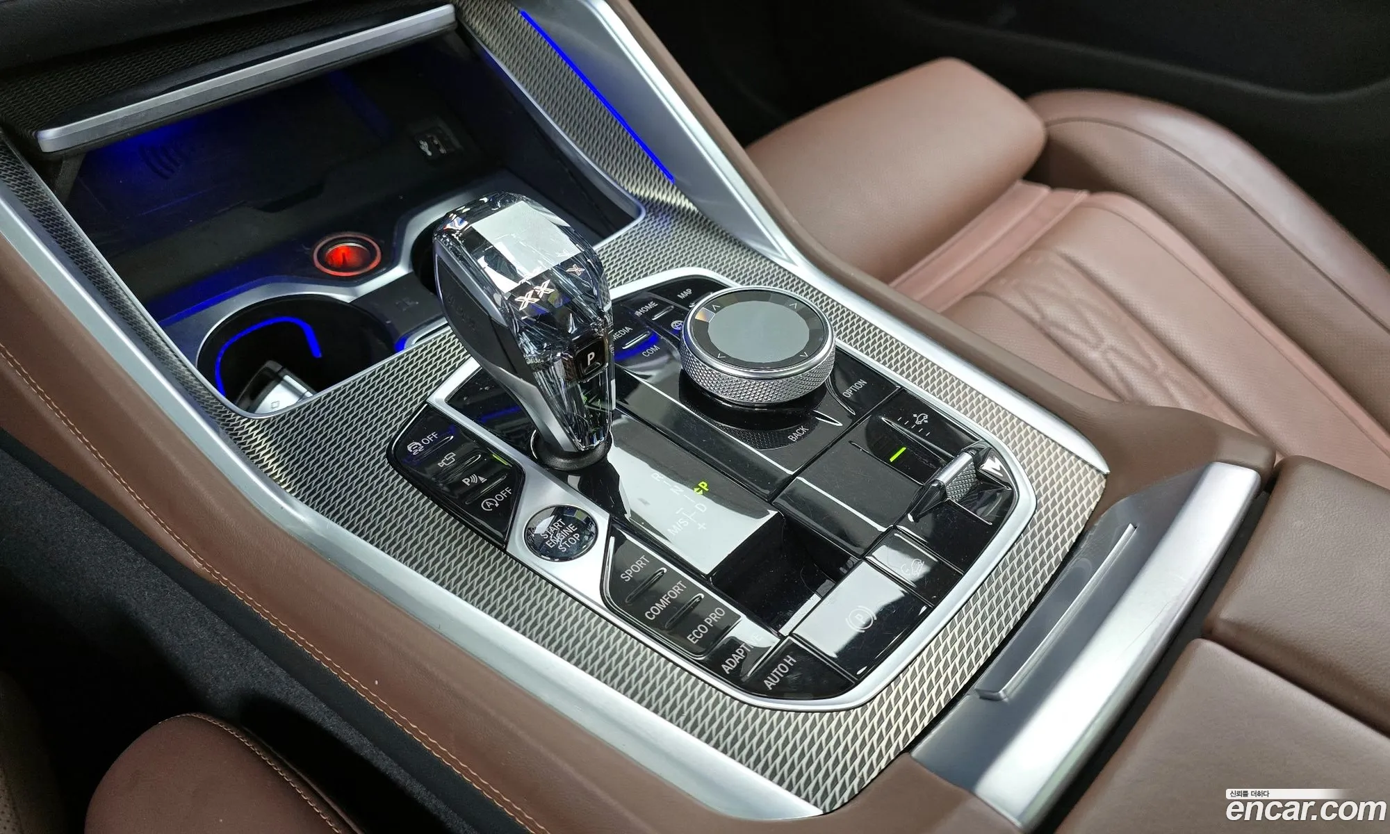 BMW X6 2022 — 5