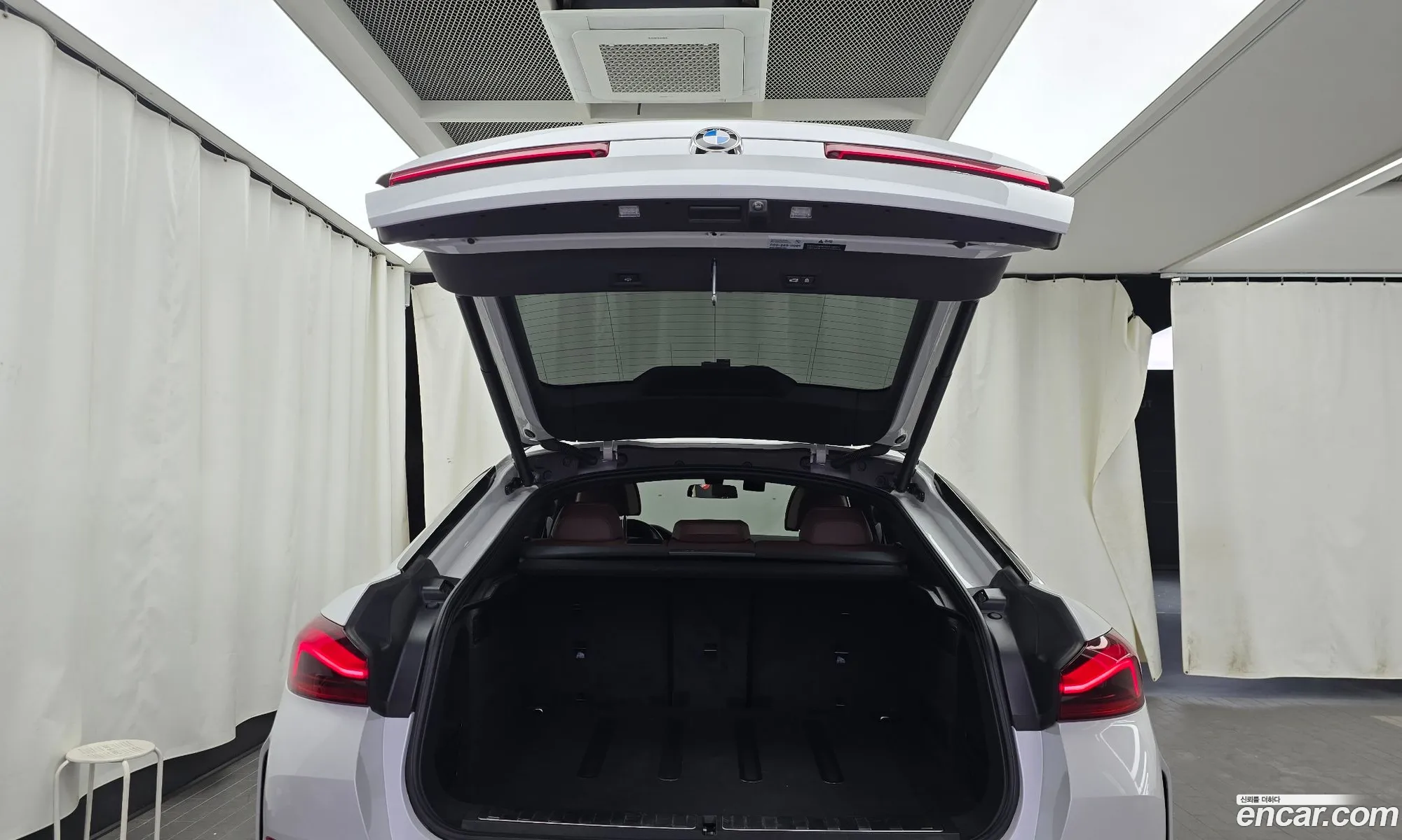BMW X6 2022 — 17