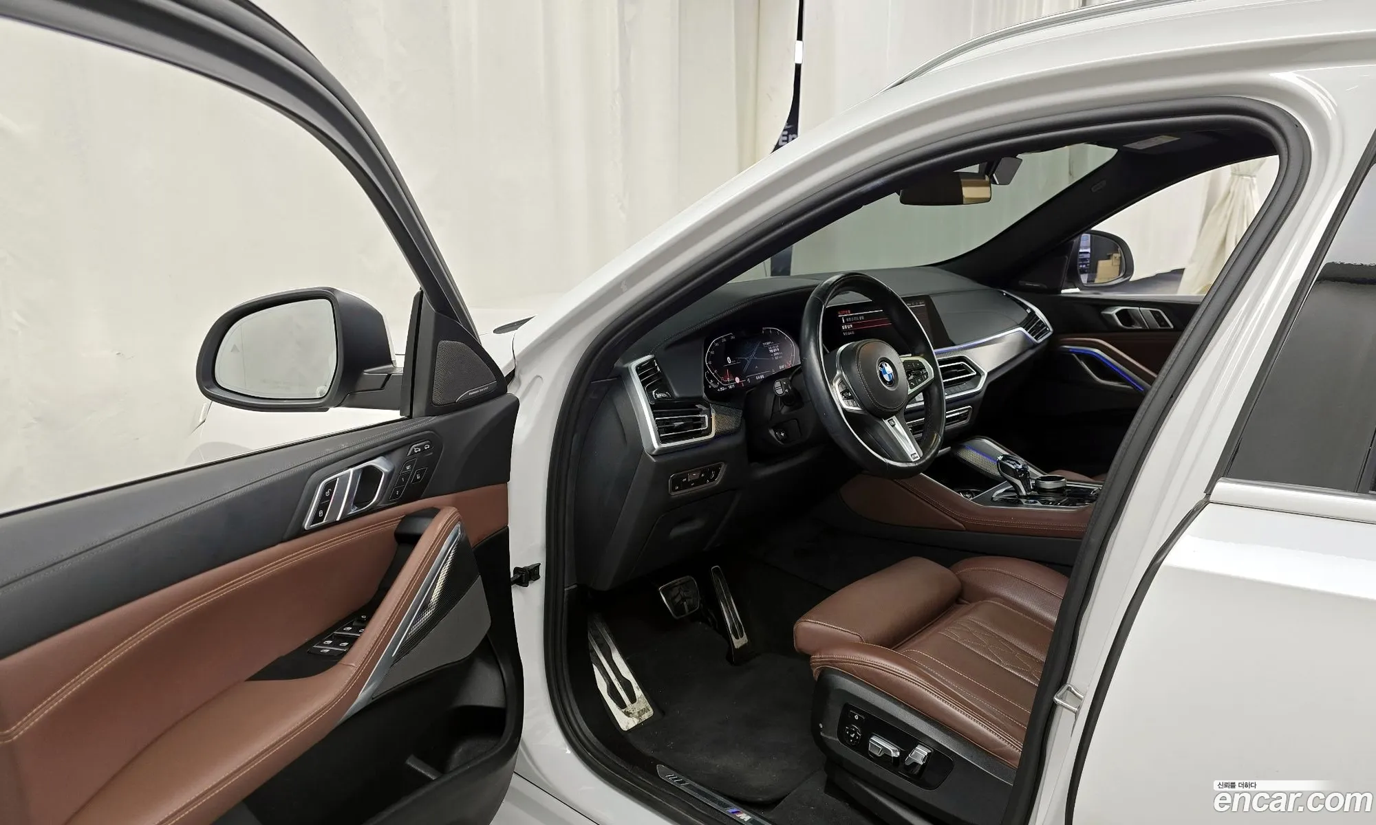 BMW X6 2022 — 6