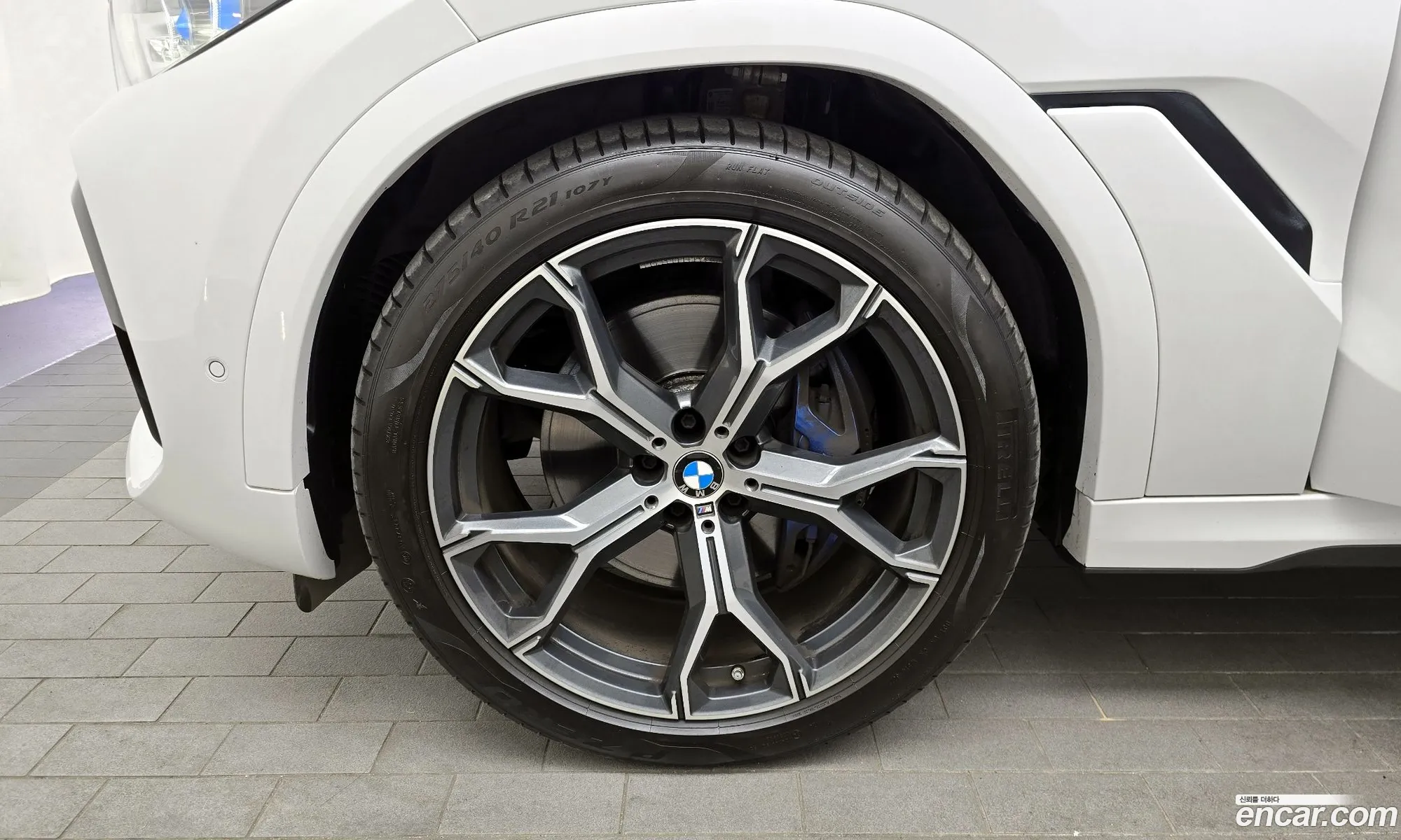 BMW X6 2022 — 4