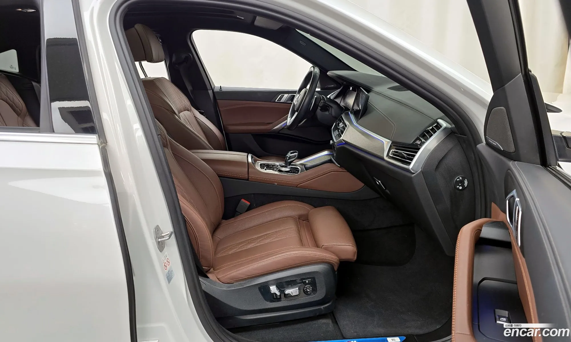 BMW X6 2022 — 16