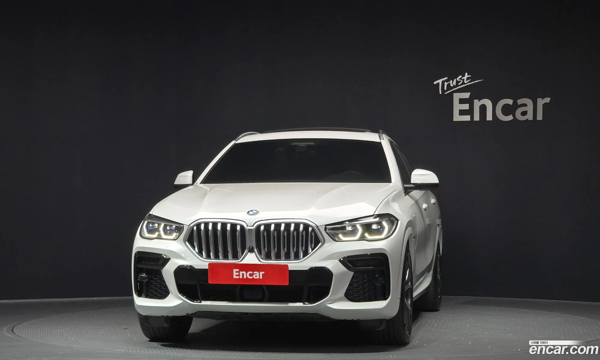 BMW X6 2022 — 9