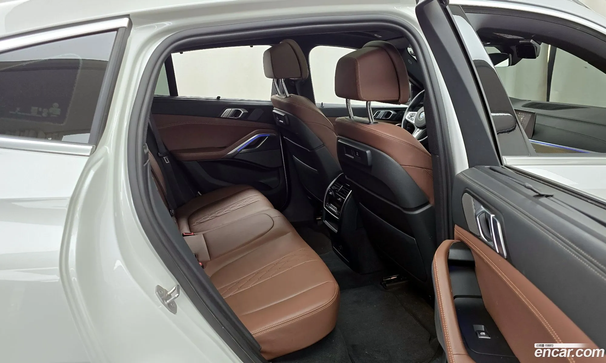 BMW X6 2022 — 19