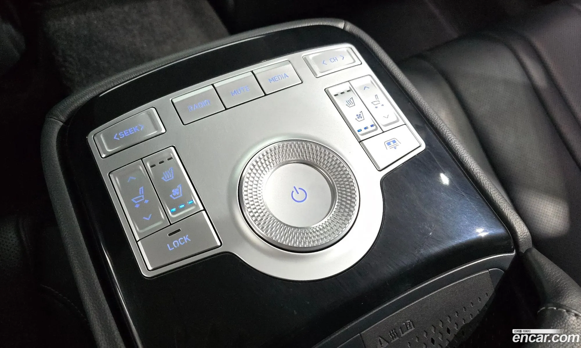 Genesis G80 2021 — 16