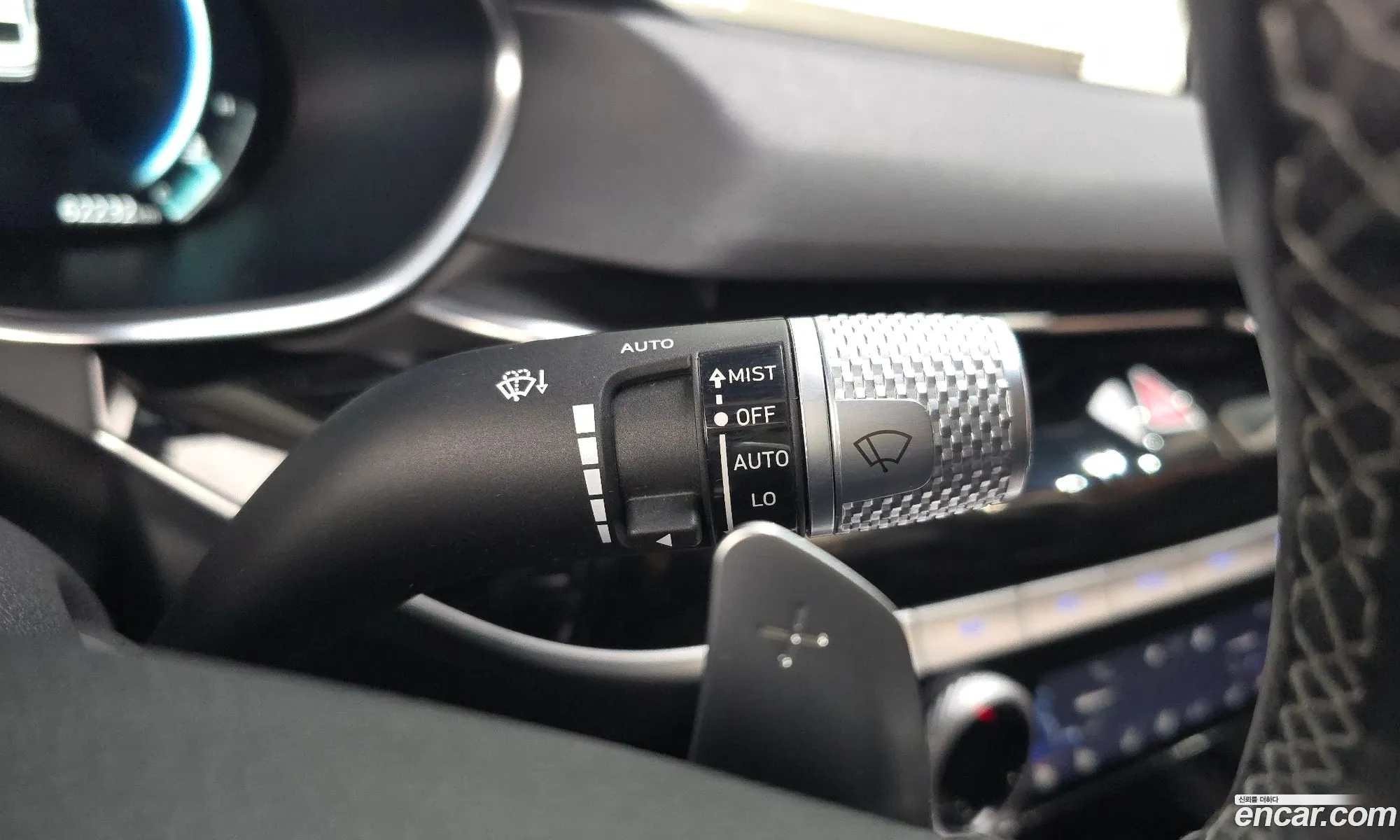 Genesis G80 2021 — 6
