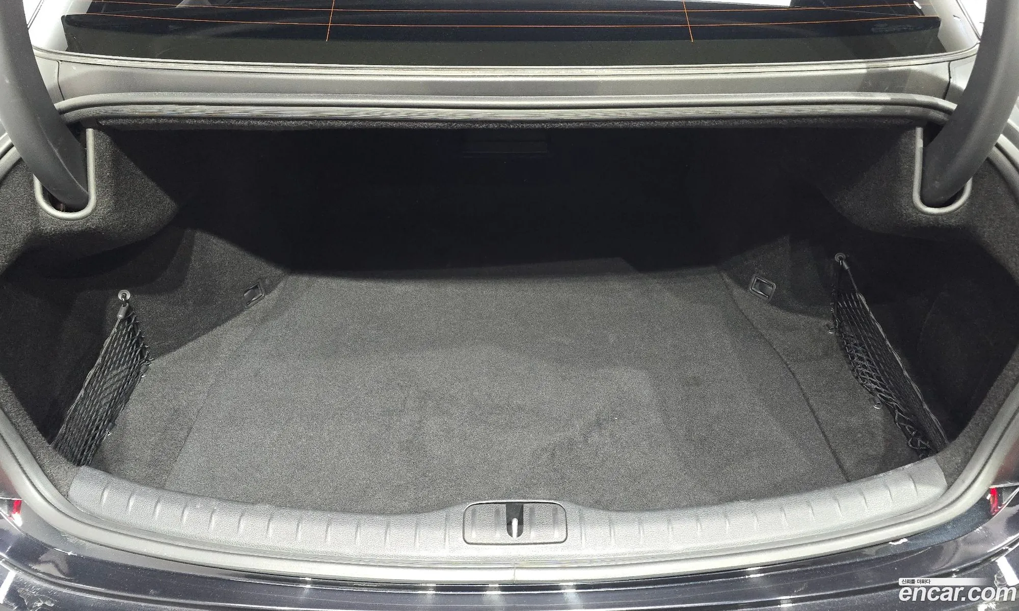 Genesis G80 2021 — 7