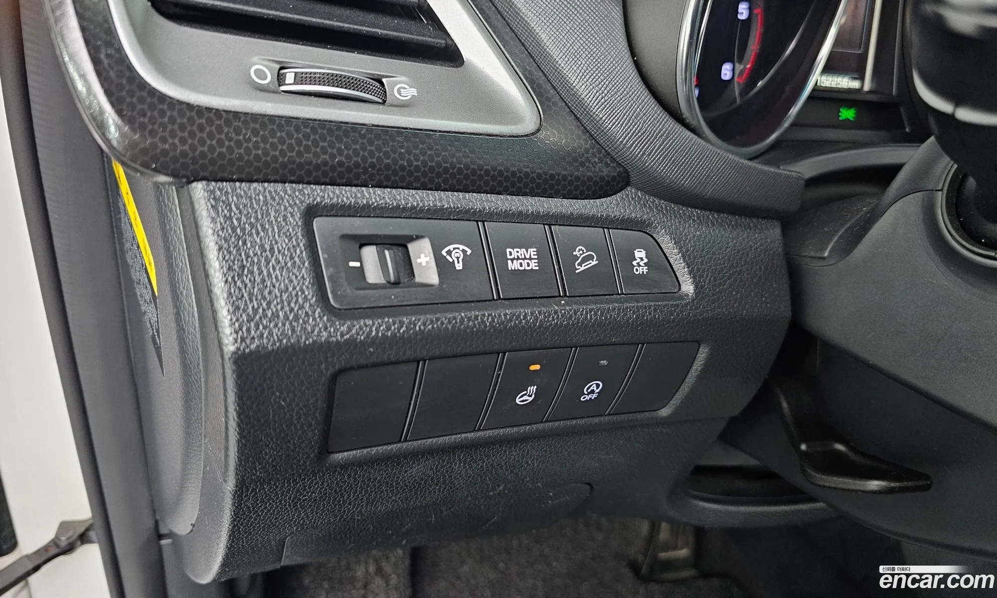 Hyundai Santa Fe the Prime 2016 — 20
