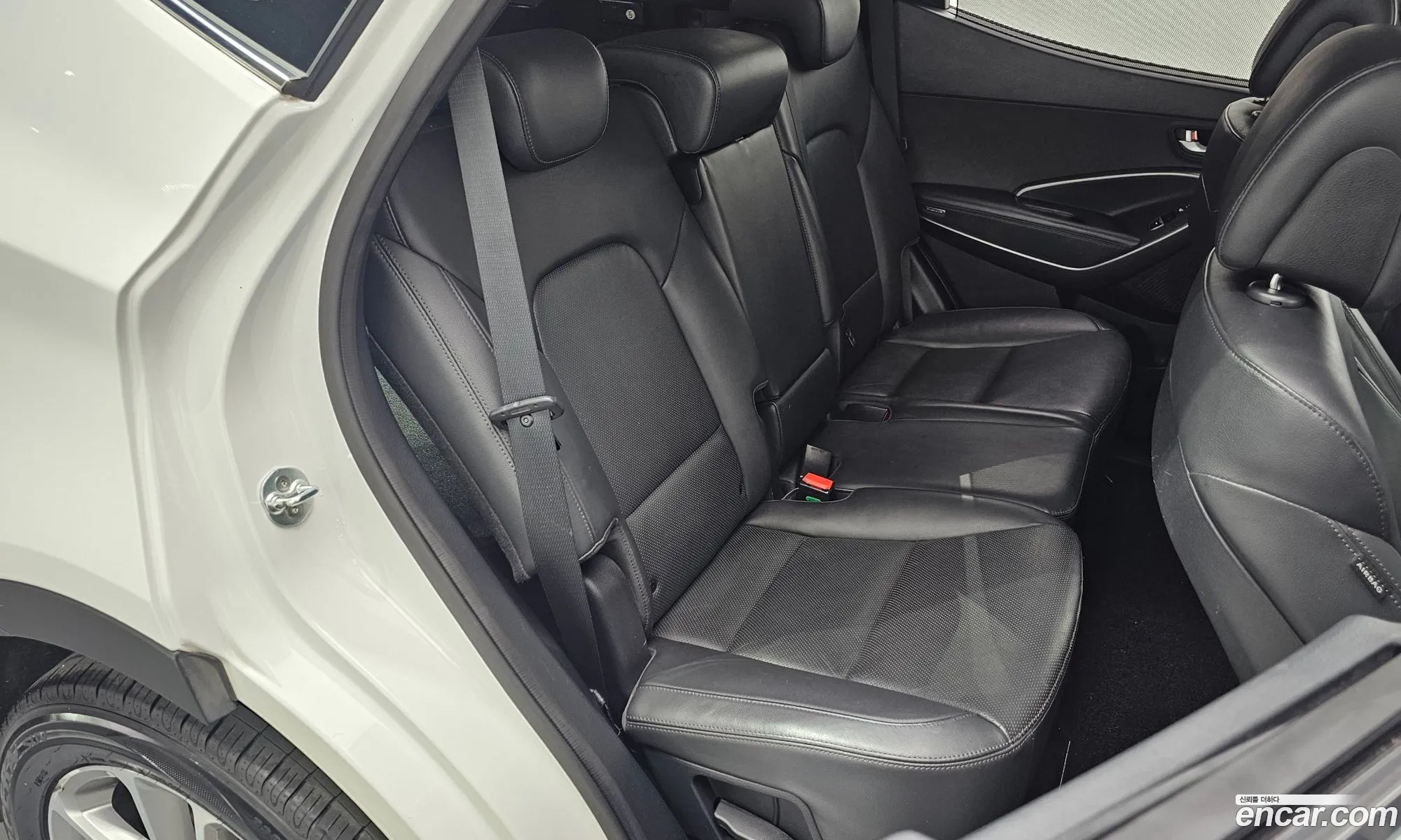 Hyundai Santa Fe the Prime 2016 — 10