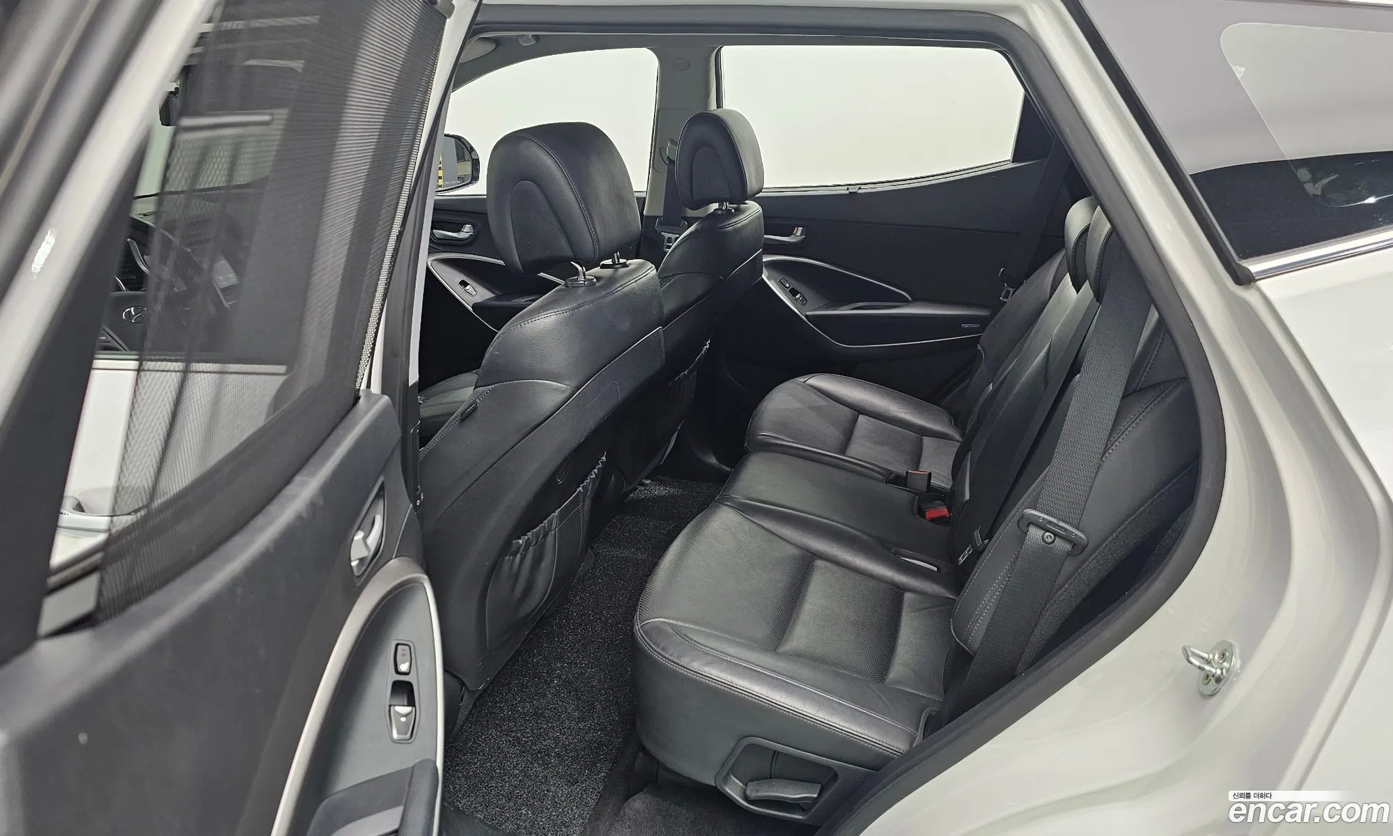 Hyundai Santa Fe the Prime 2016 — 11