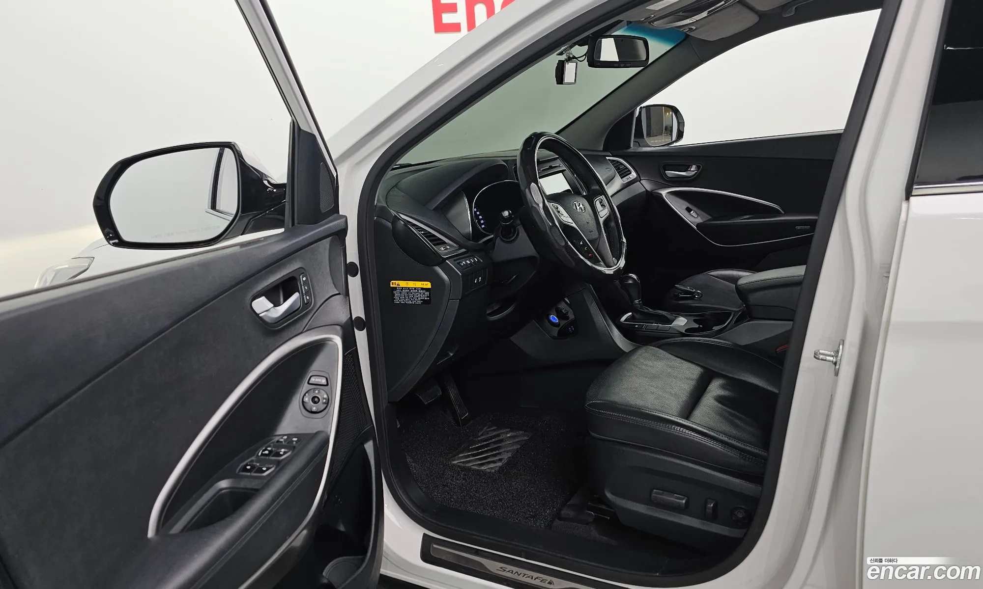 Hyundai Santa Fe the Prime 2016 — 14