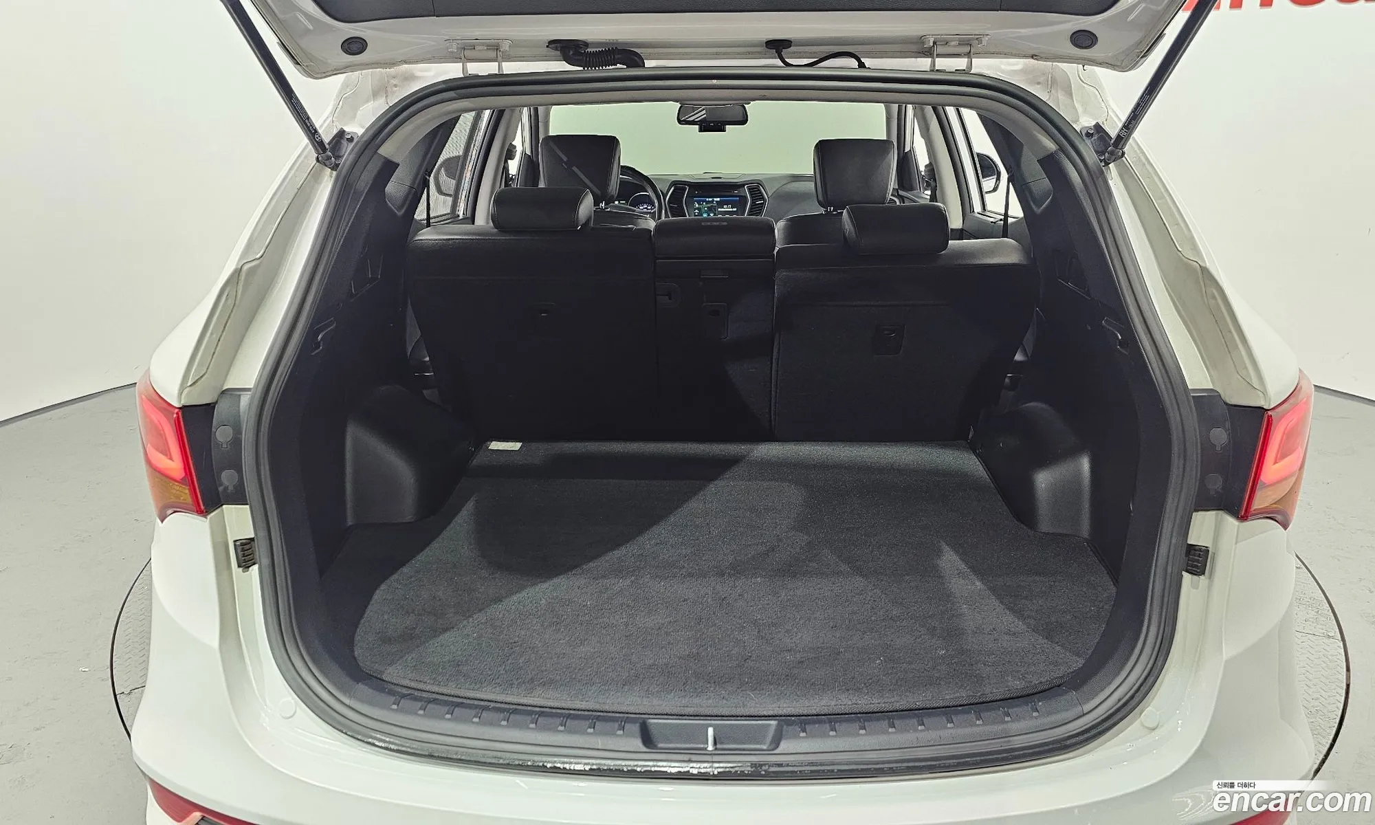 Hyundai Santa Fe the Prime 2016 — 6