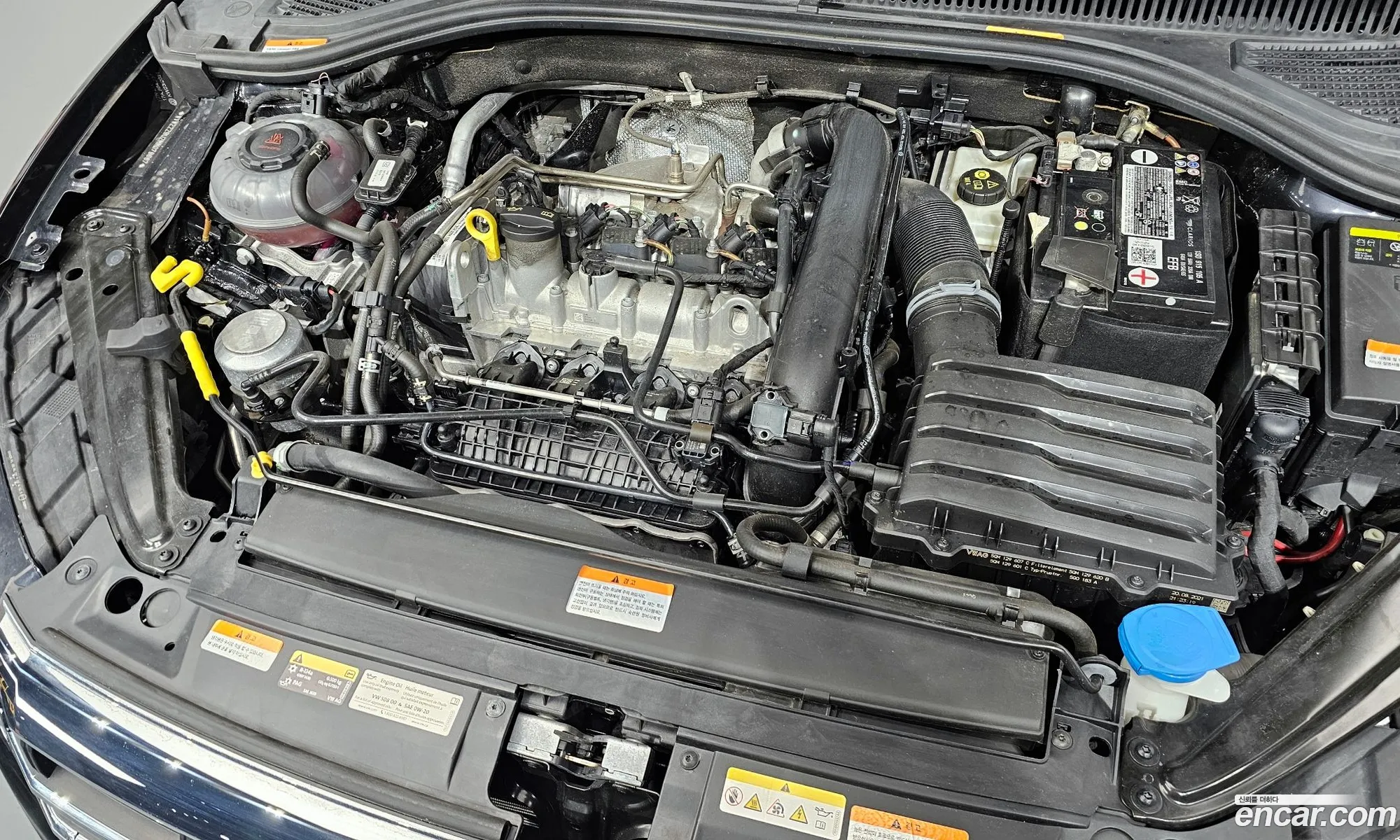 Volkswagen Jetta 7th Gen 2021 — 16