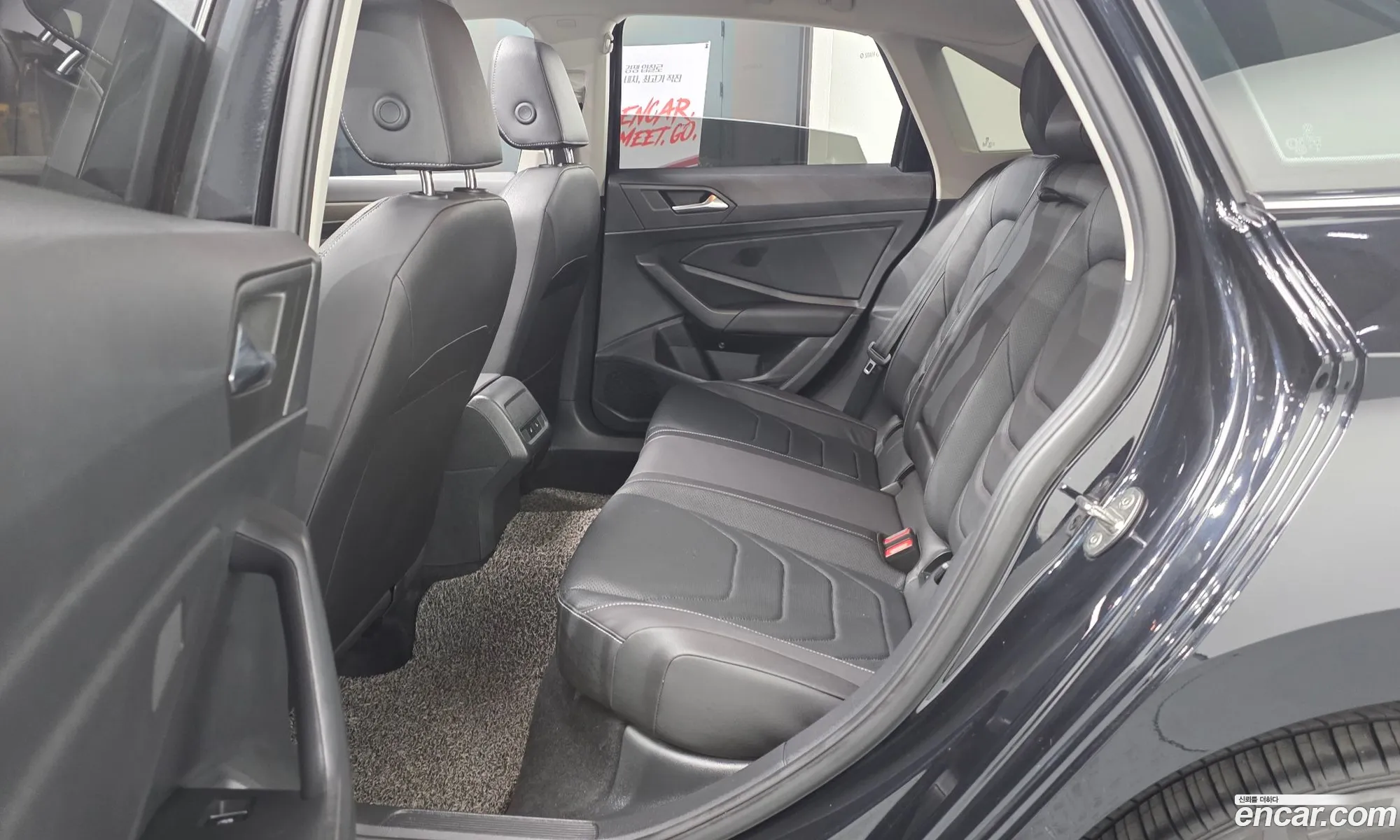 Volkswagen Jetta 7th Gen 2021 — 3