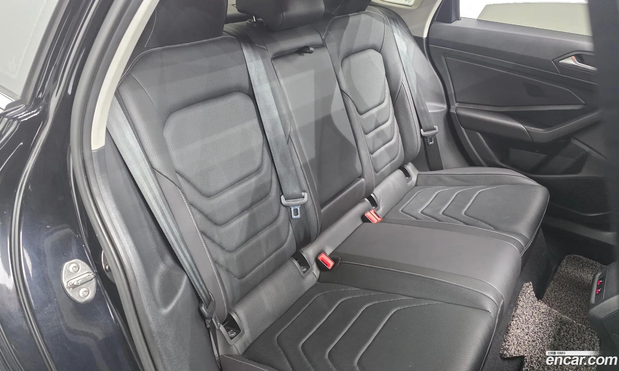 Volkswagen Jetta 7th Gen 2021 — 6