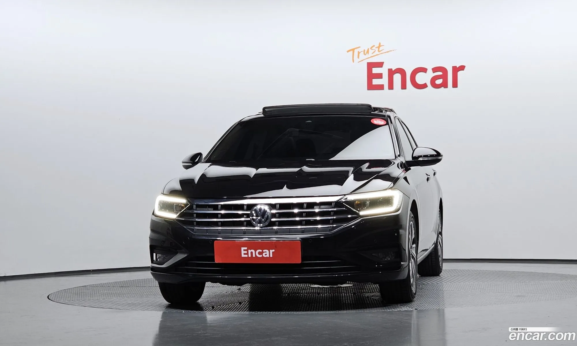 Volkswagen Jetta 7th Gen 2021 — 9