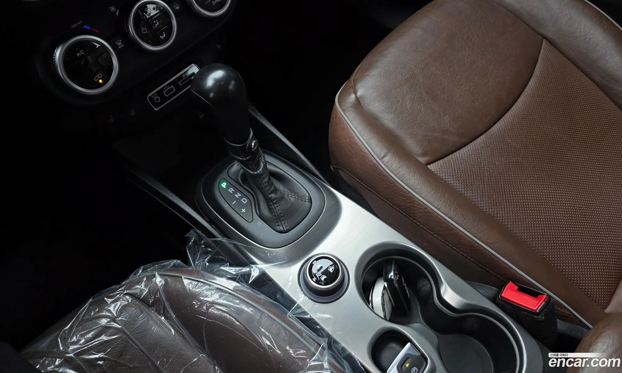 Fiat 500X 2016 — 14