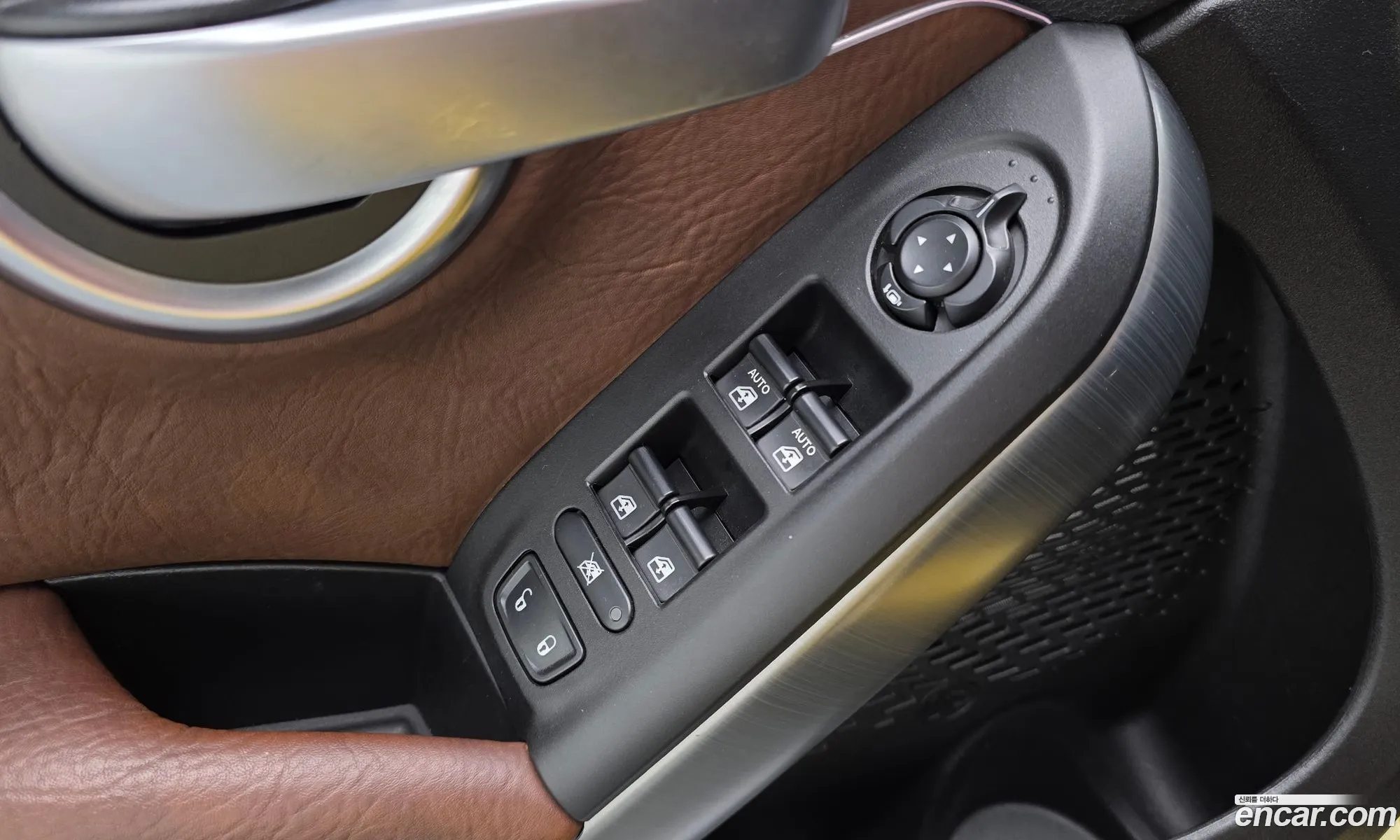 Fiat 500X 2016 — 7