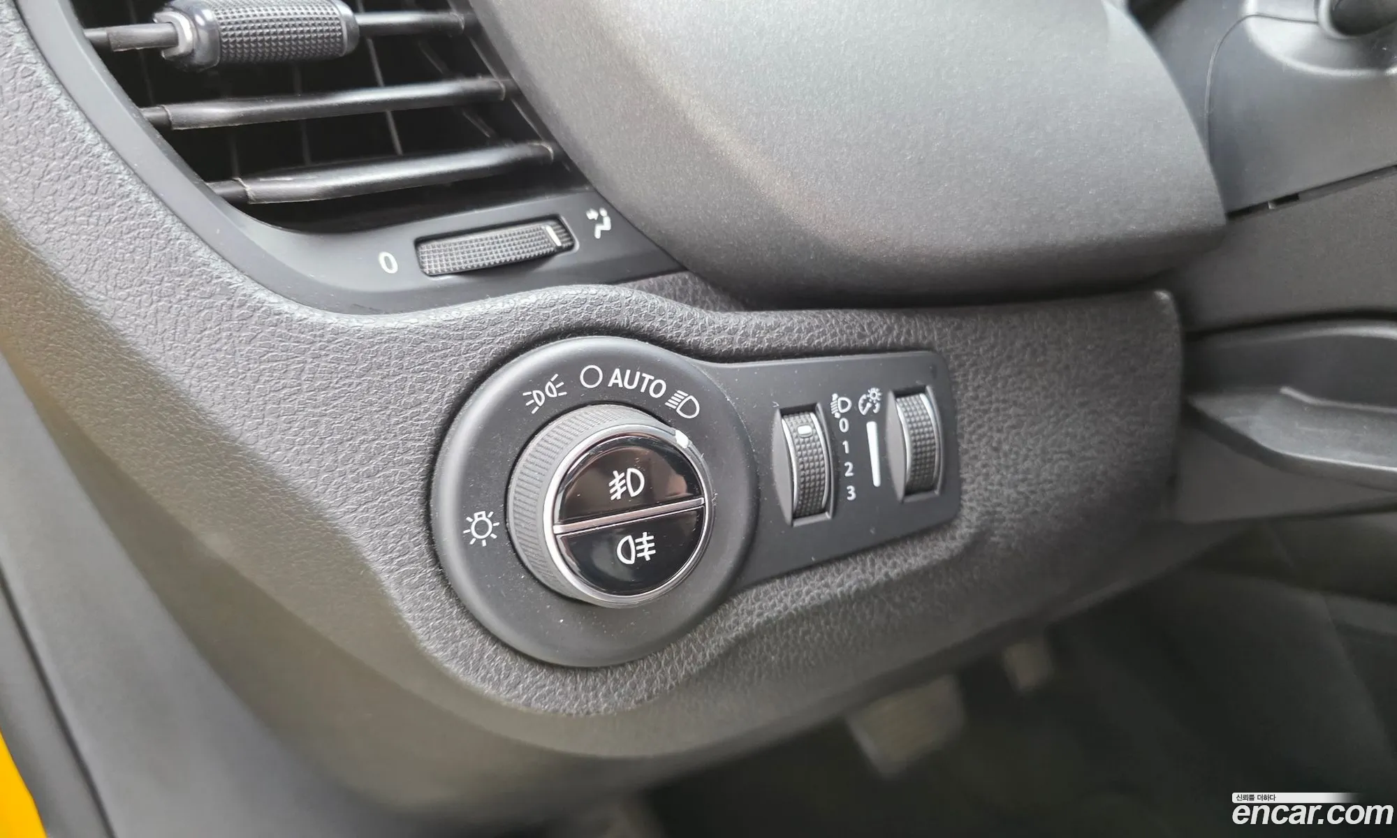 Fiat 500X 2016 — 5