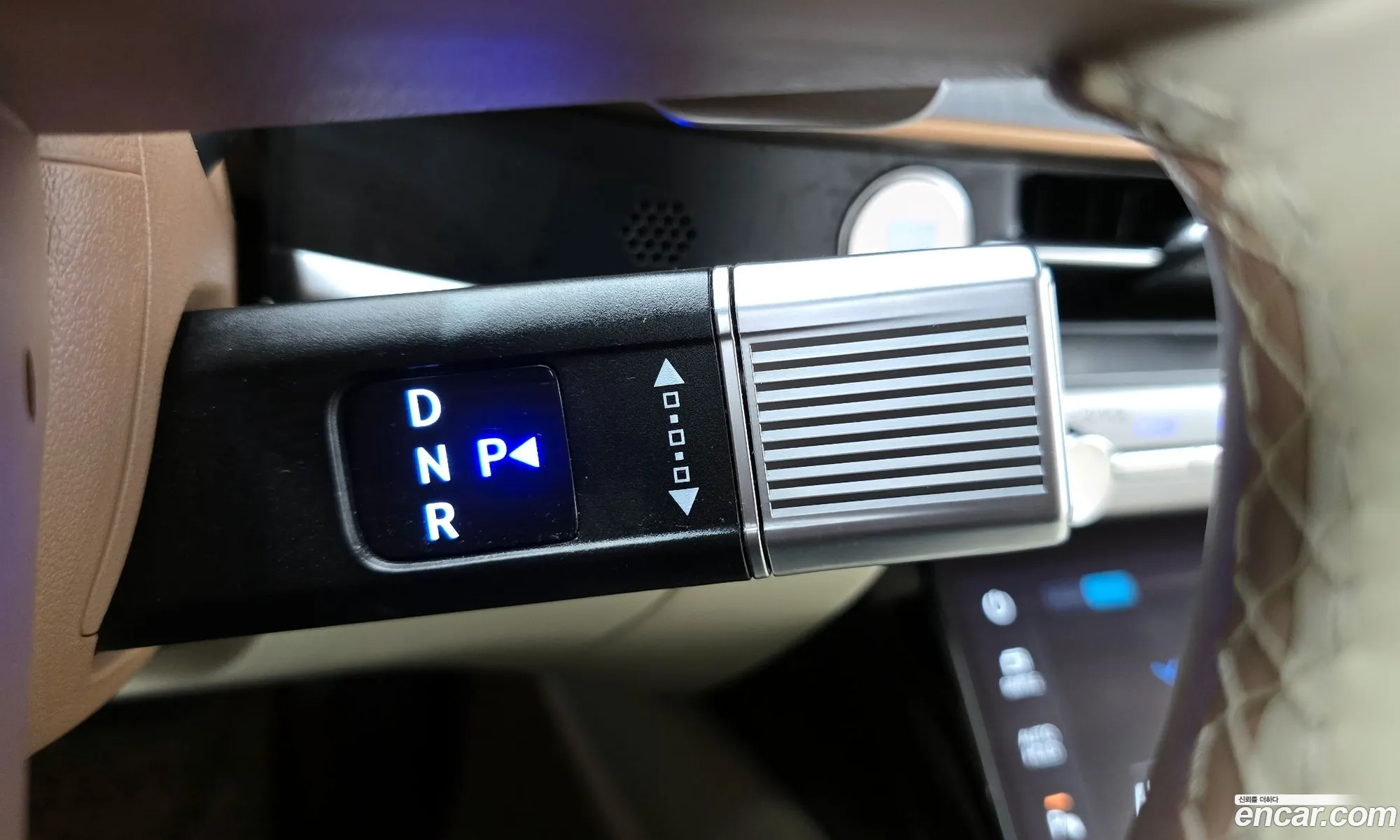 Hyundai Grandeur Hybrid 2023 — 6