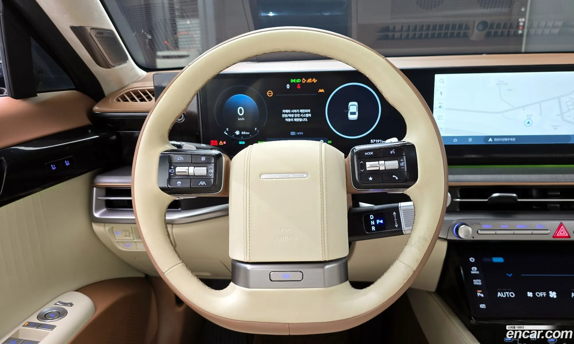 Hyundai Grandeur Hybrid 2023 — 14