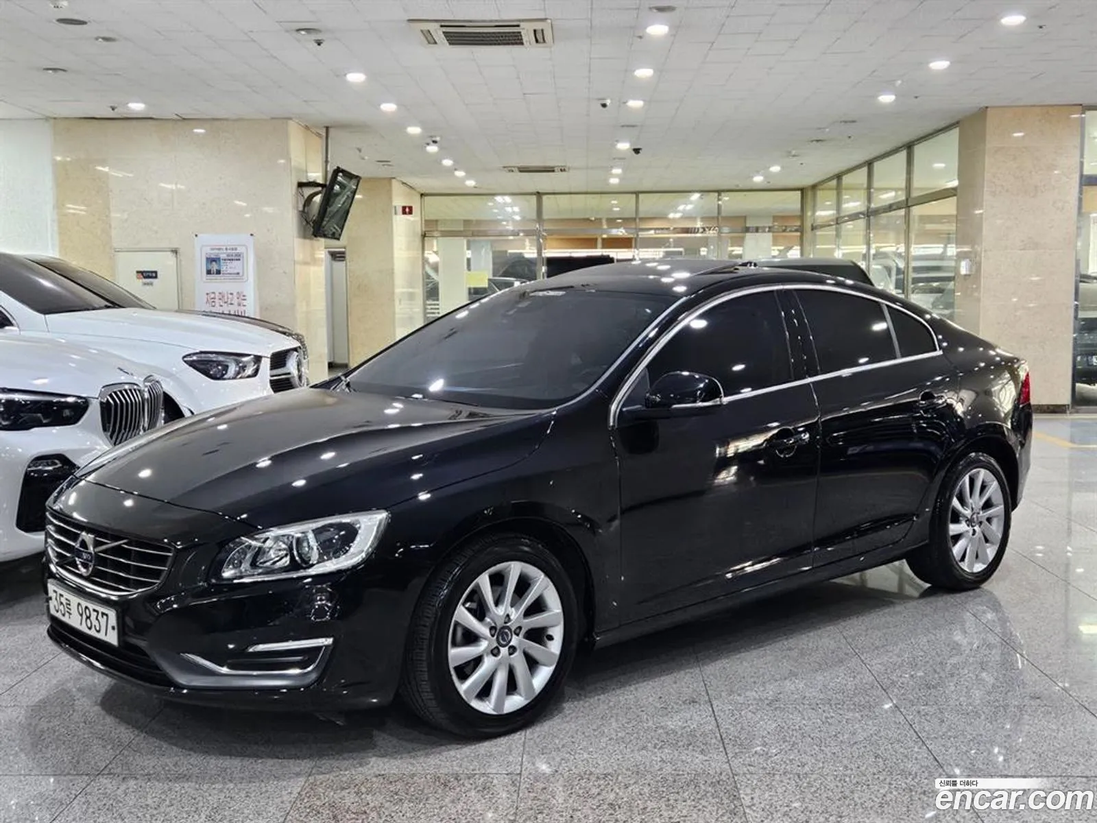 Volvo S60 2014 — 18