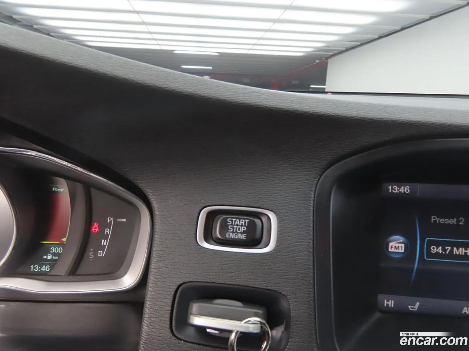 Volvo S60 2014 — 8