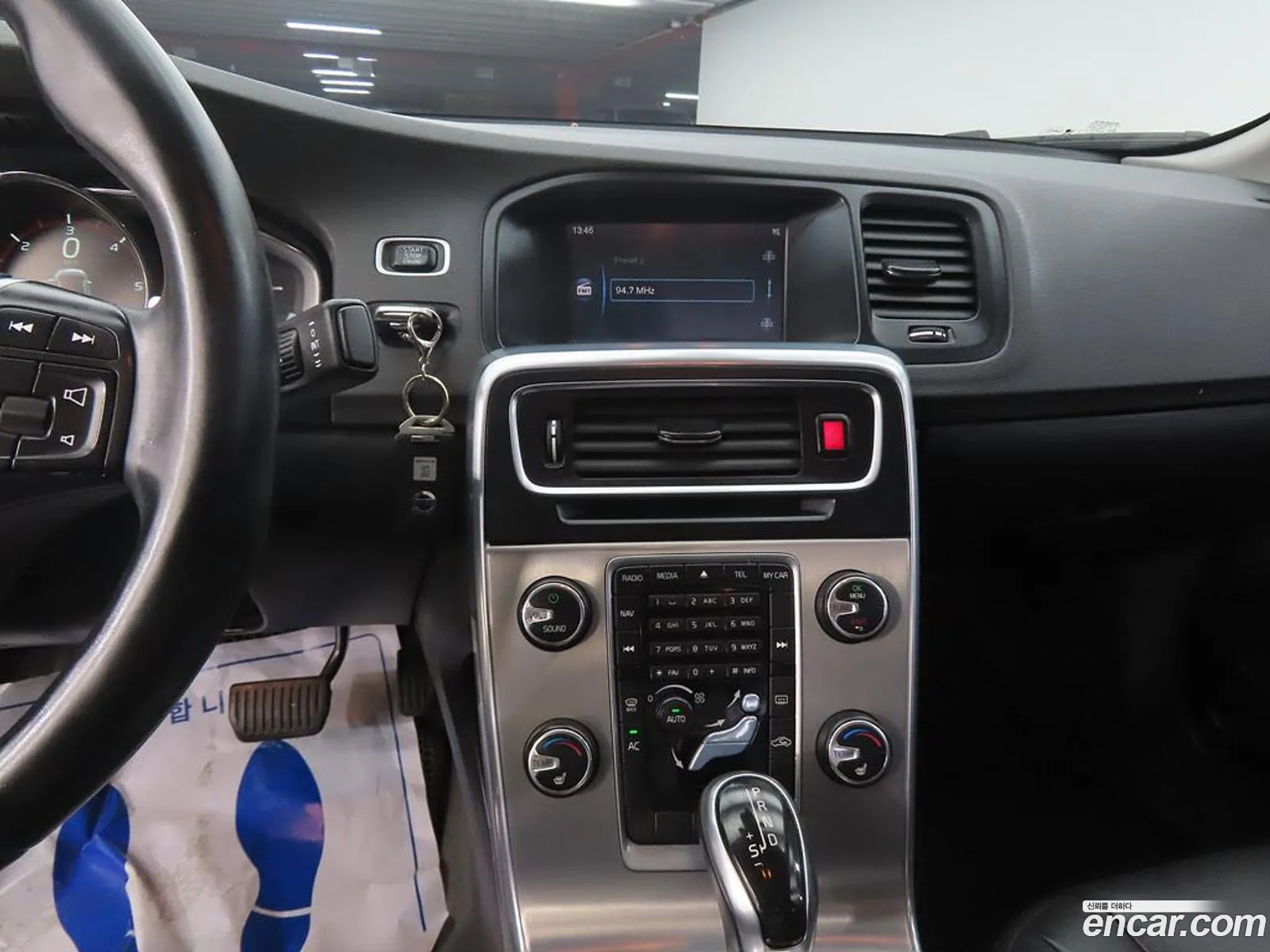 Volvo S60 2014 — 6