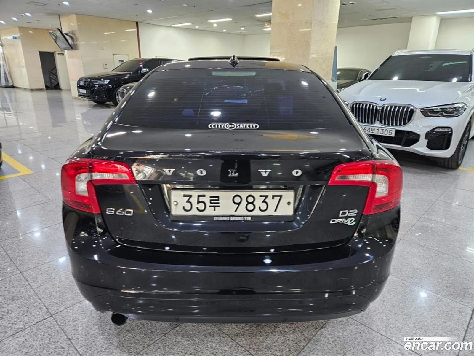 Volvo S60 2014 — 9