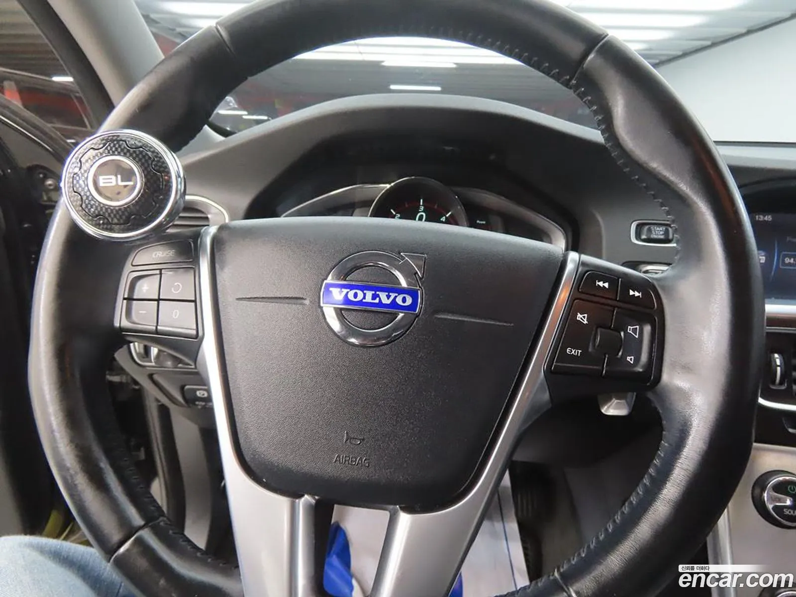 Volvo S60 2014 — 12