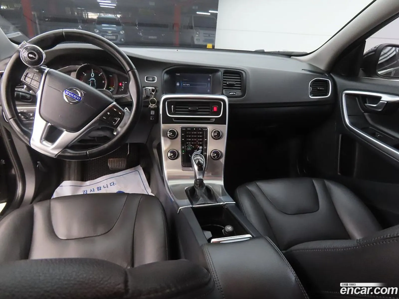 Volvo S60 2014 — 14