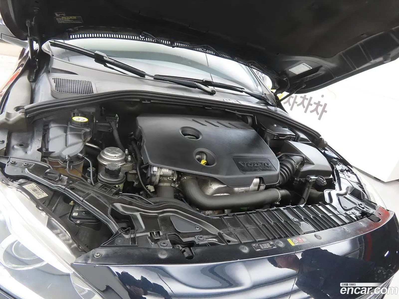 Volvo S60 2014 — 13