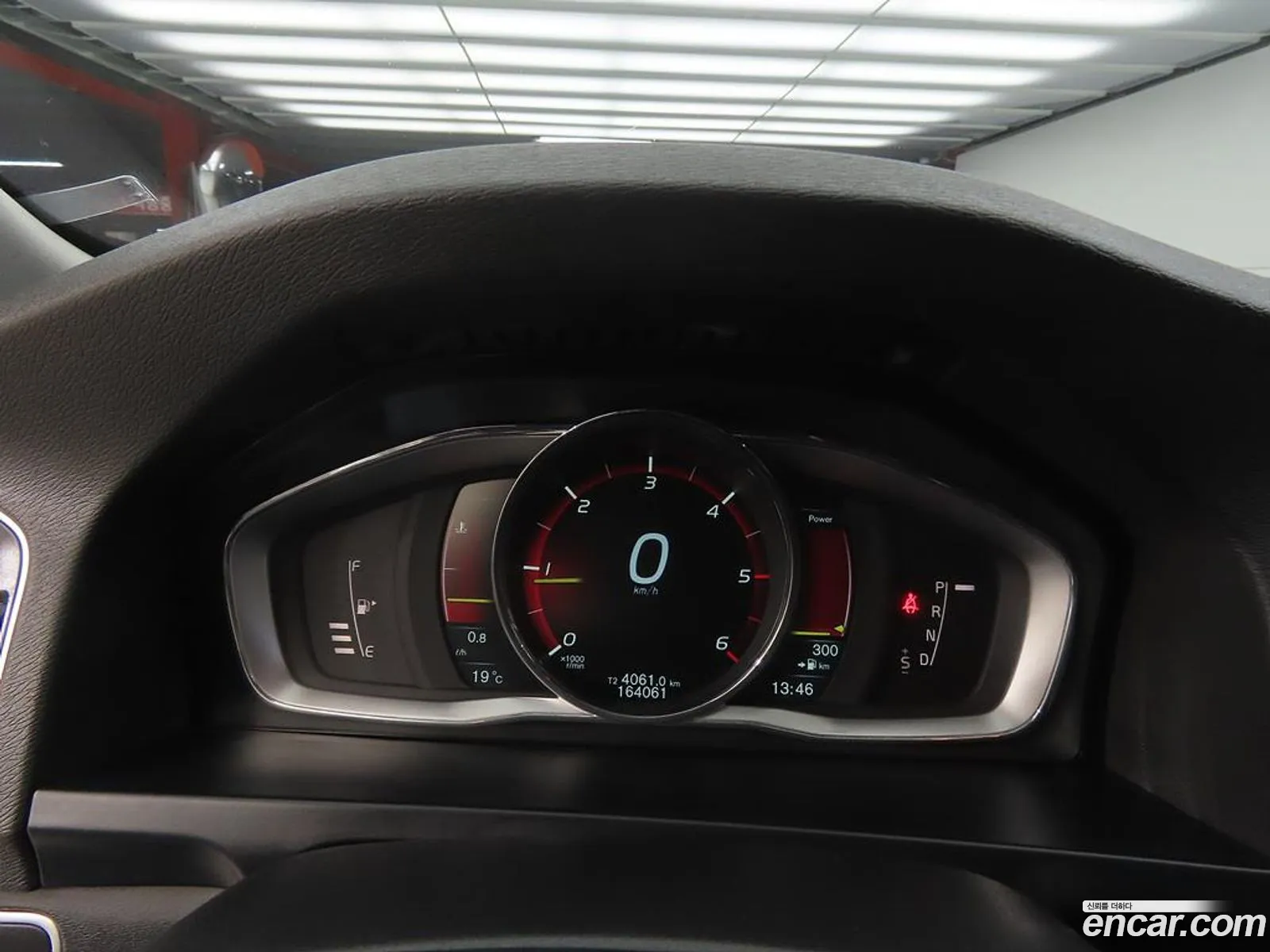 Volvo S60 2014 — 5