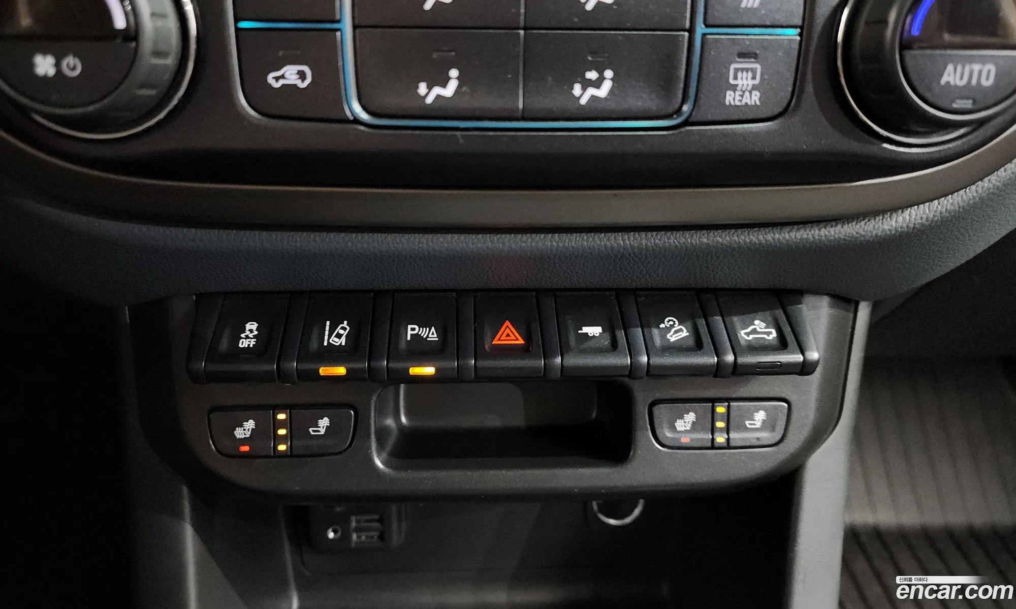 Chevrolet (GM Daewoo) Real New Colorado 2021 — 6